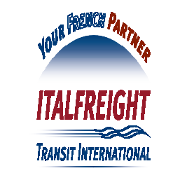ItalFreight, France logo - BNG Elite Member freight forwarding company
