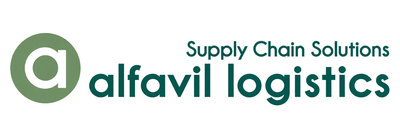 Alfavil Logistics Ltd logo