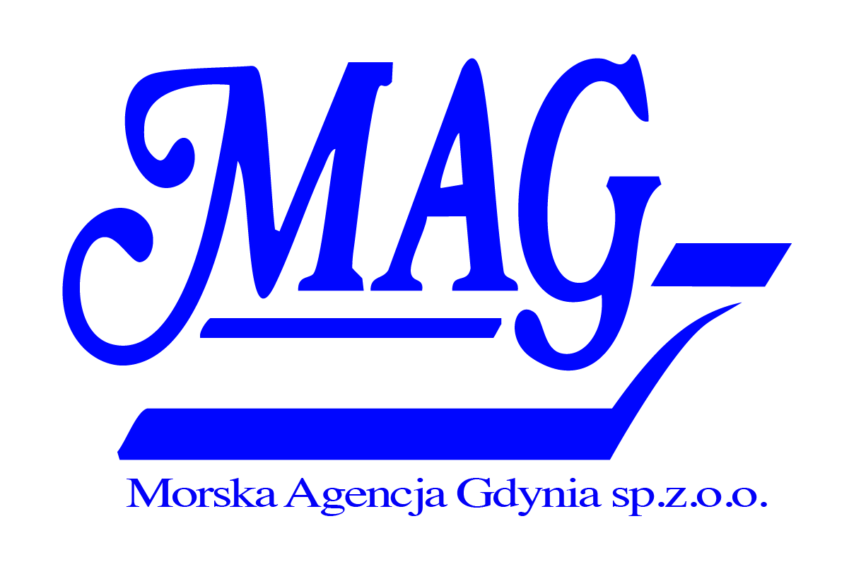 Morska Agencja Gdynia Sp. z o.o logo