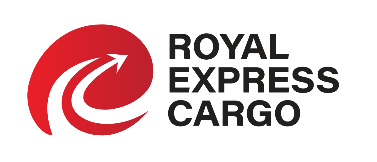 Royal Express Cargo Pvt. Ltd. logo
