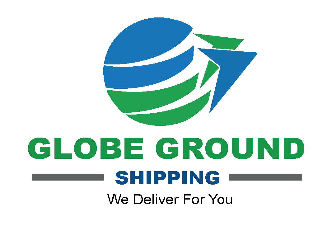 Globe Ground Shipping logo