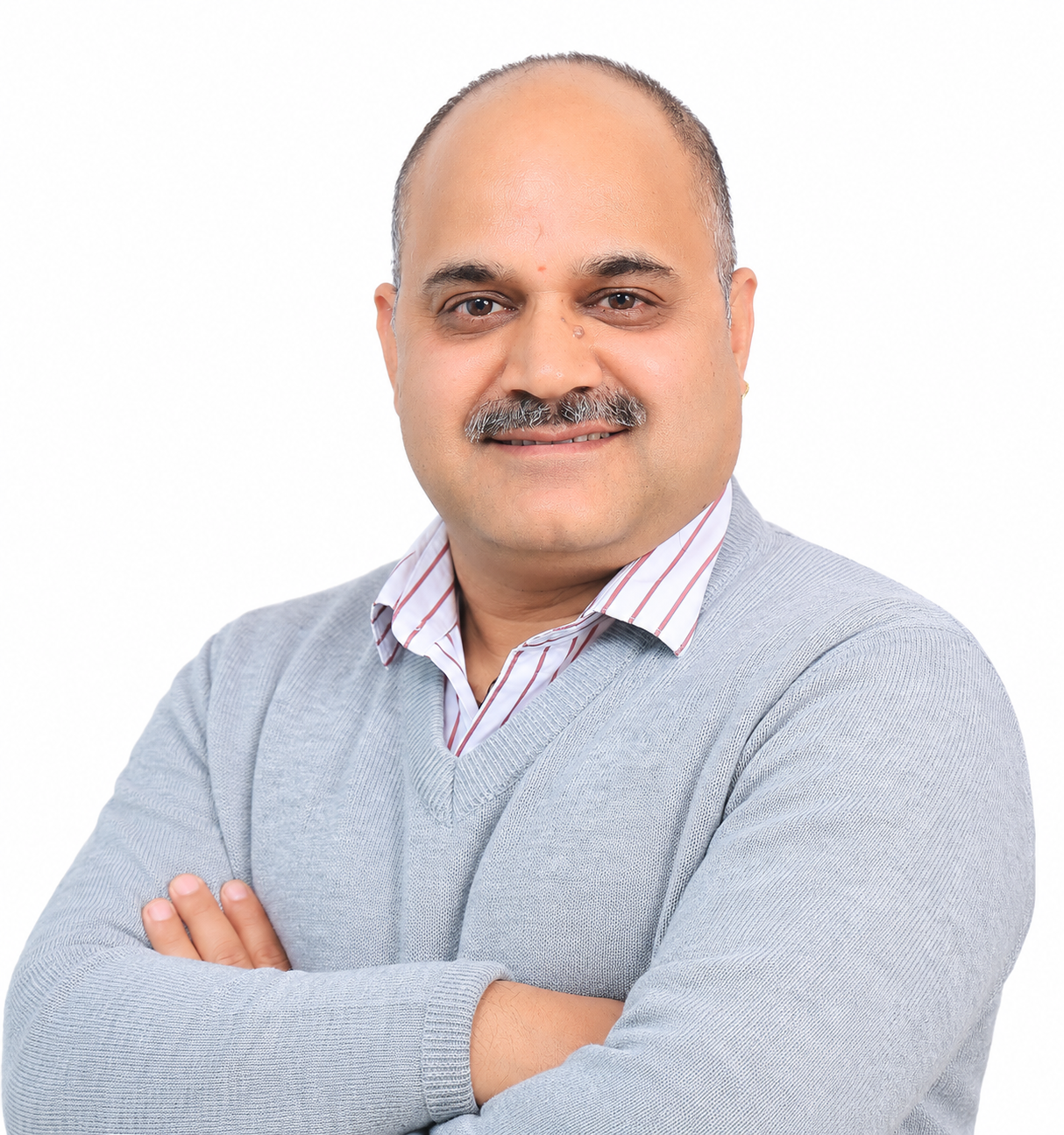 Virendra Kothari