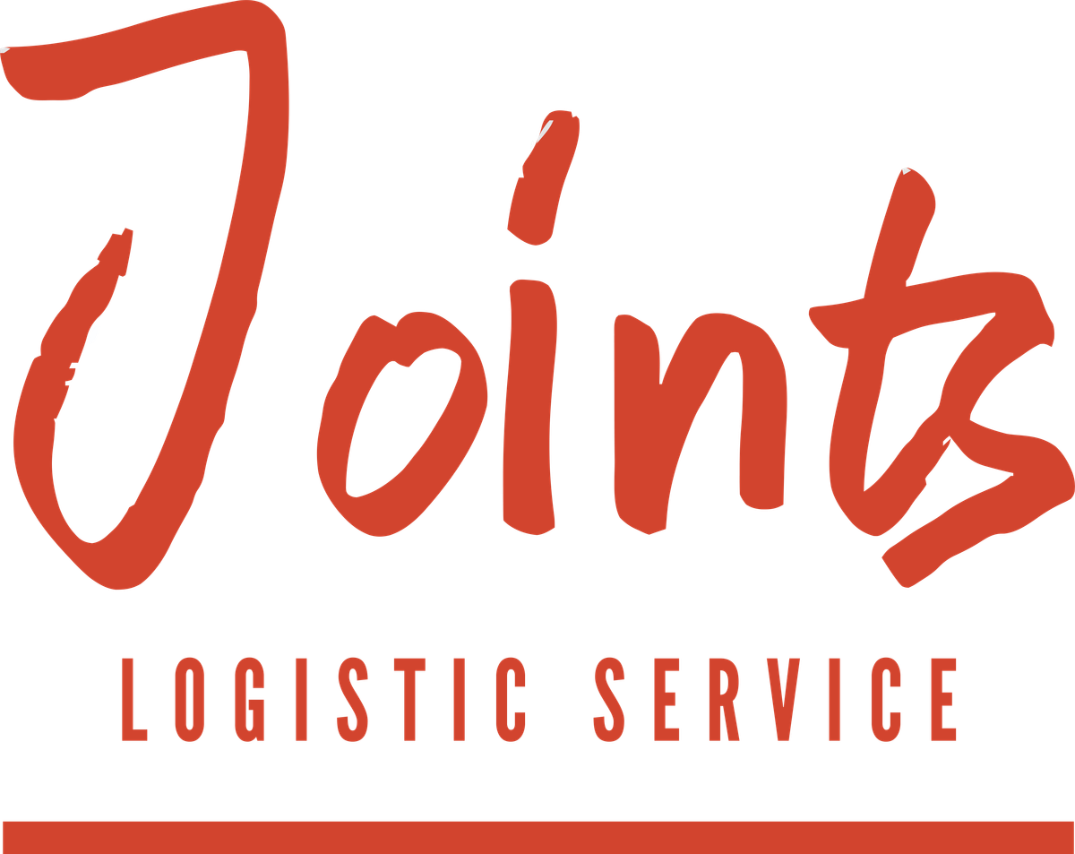 Joints Logistic Services logo